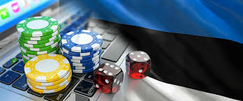 Официальный сайт Vulpin Casino